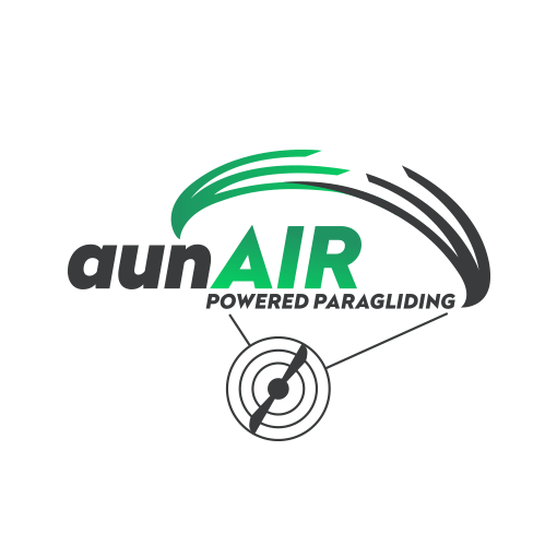 Aunair logo